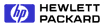Hewlett-Packard