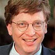 More About Bill Gates