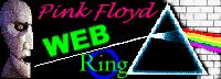 Pink Floyd Web