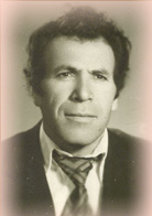 Garush Danielyan