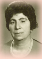 Roza Nalbandyan