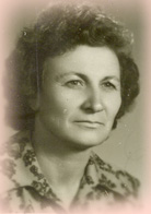 Sophia Nikoghossyan