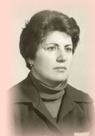 Svetlana Ghazaryan
