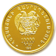 10 000 ���� - 2001 ����