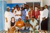 Bouak hospital (Cote d'Ivoire) July 2005