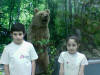Arshavir and Yelena, April 2005