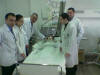 Erebouni Medical Centre ICU, 2005