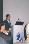 13th World Congress of Anesthesiology, Paris 2004