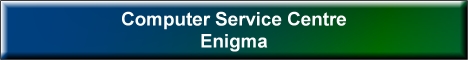 Computer Service Centre .:Enigma:.