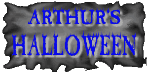 Arthur's Halloween Spooky Midi Music 3.