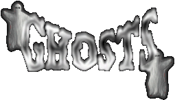 Ghosts - images & gifs