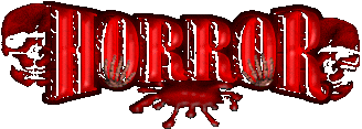 Arthur's Halloween Horror Movie Images.