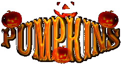 ARTHUR'S PUMPKIN PAGE.