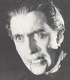 dracula_Christopher Lee
