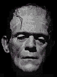 Frankenstien.