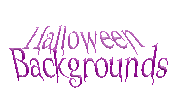 Halloween backgrounds