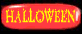 Halloween Homepage.