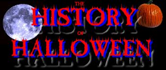 Arthur's Halloween History Page.
