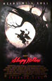 Sleepy Hollow.