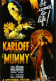 The Mummy.