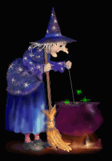witch cooking.gif (38181 bytes)
