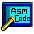 W32Dasm 8.9