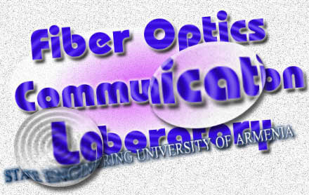 Fiber Optics Communication Laboratory of SEUA