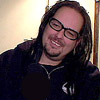 Jonathan Davis - Interview