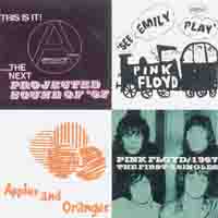 Pink Floyd