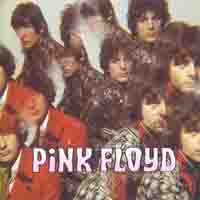 Pink Floyd