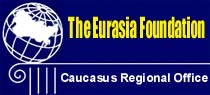 The Eurasia Foundation
