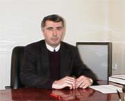 Dr. Artavazd. B. Sahakyan, M.D.