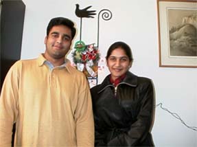 Kumar