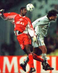 Luis Robson