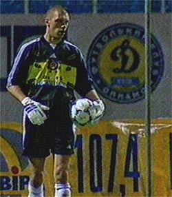 Alexandr Filimonov