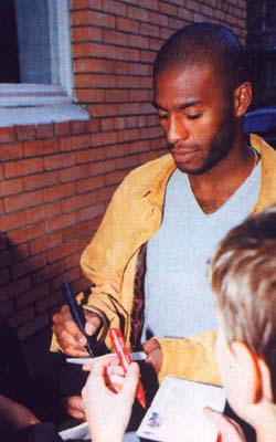 Luis Robson