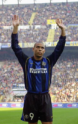 Ronaldo