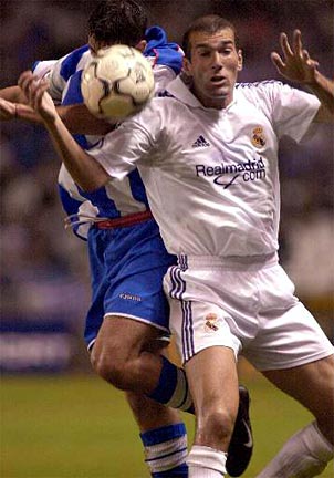Zinedin Zidane