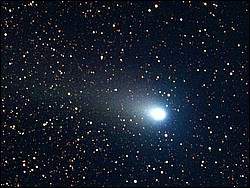 Comets
