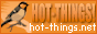 Lots of hot things!