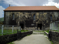 Ekeghetsi